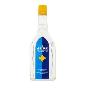Alpa francovka 160ml