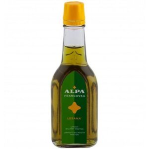 Alpa Lesana francovka 160ml