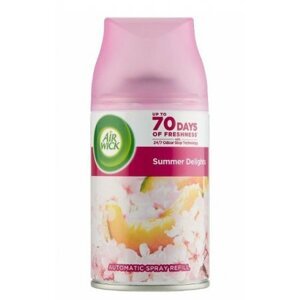 Air Wick Summer Delights náplň do osviežovača vzduchu 250ml