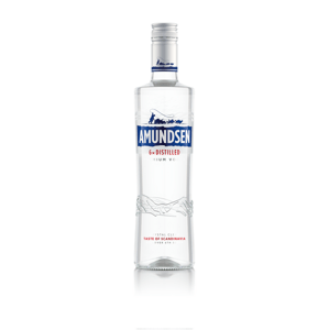 Amundsen 37,5% 0,7 l (čistá fľaša)