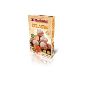 Marlenka Eclairs 250g