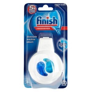 Finish Fresh Scent vôňa do umývačky 4ml