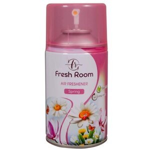 Fresh Room Spring osviežovač vzduchu NN 250ml