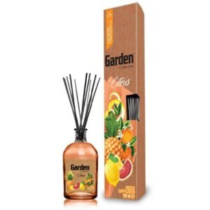 Garden Collection Citrus vonné tyčinky 100 ml