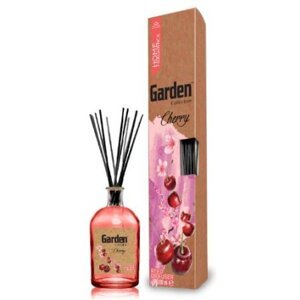 Garden Collection Cherry vonné tyčinky 100 ml