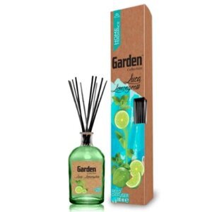 Garden Collection Lemongrass vonné tyčinky 100 ml
