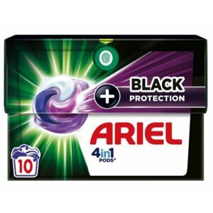 Ariel Color Touch of Lenor gélové kapsule na pranie 37ks