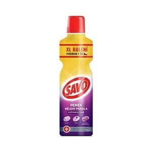 Savo Perex kvetinová vôňa 1,2l