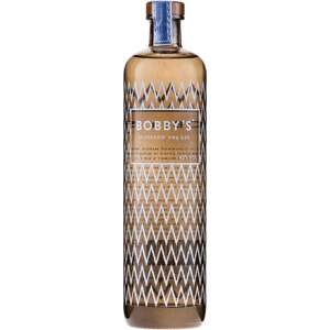 Bobby's Schiedam Dry Gin 42% 0,7l