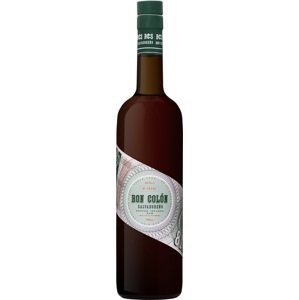 Ron Colón Salvadoreño Coffee Infused Rum 40,5% 0,7 l (čistá fľaša)