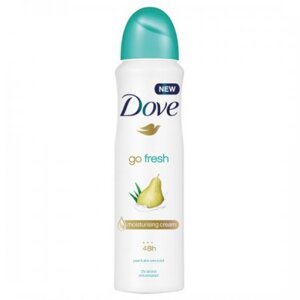 Dove Pear&Aloe Vera dámsky deospray 150ml