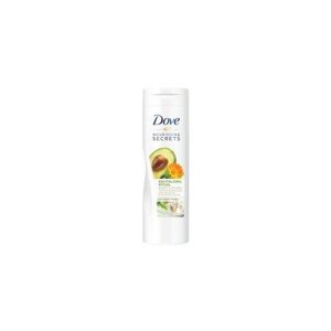 Dove Nourishing Secrets Invigorating ritual telové mlieko 400 ml