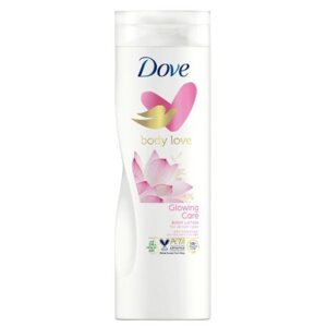 Dove Glowing Ritual telové mlieko 400ml