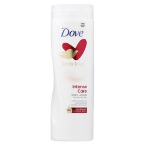 Dove Intensive telové mlieko 250ml