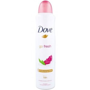 Dove Pomegranate&Lemon Verbana deospray 250ml