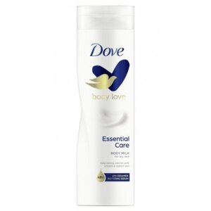 Dove Essential Nourishment telové mlieko 250ml