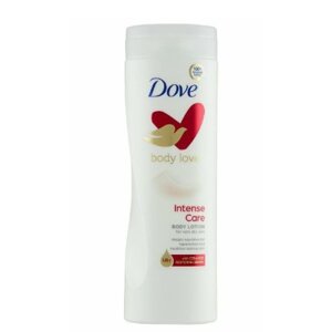 Dove Intensive Nourisment Deep Care Complex telové mlieko na veľmi suchú pokožku 400 ml