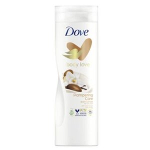 Dove Shea Butter&Vanilla telové mlieko 400ml