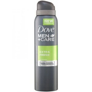Dove Men Extra Fresh deospray 150ml
