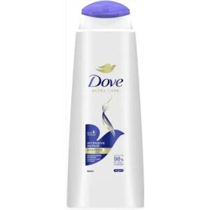 Dove Intensive Repair šampón na vlasy 400 ml