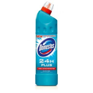 Domestos 24h gél Atlantic Fresh 750 ml