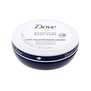 Dove Rich Nourishment pleťový a telový krém 150ml