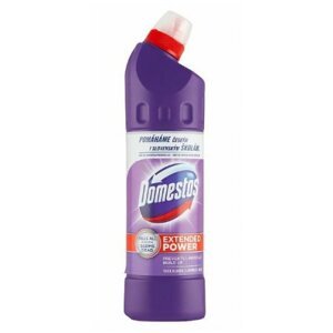 Domestos Lavender WC čistič 750ml