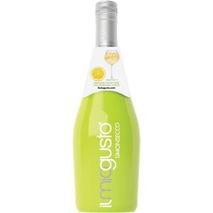 Il Mio Gusto Limonsecco 5,5% 0,75 l