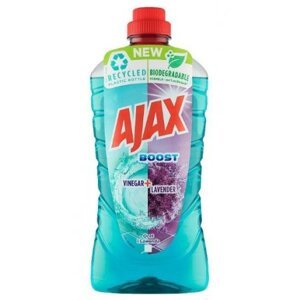 Ajax Boost Vinegar&Levander univerzálny čistič 1l