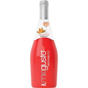 Il Mio Gusto Melonsecco 5,5% 0,75 l