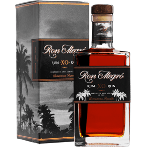Ron Alegro XO Dominican Republic 40% 0,7 l (kartón)