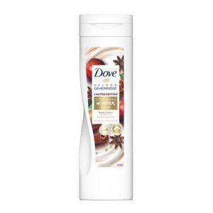 Dove Winter Ritual telové mlieko 250ml