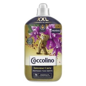 Coccolino aviváž Sandalo&Caprifogo 1,75 l