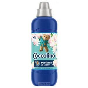 Coccolino Creations Water Lily&Pink Grapefruit aviváž 925ml na 37 praní