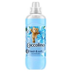 Coccolino Blue Splash aviváž 975ml na 39 pracích dávok