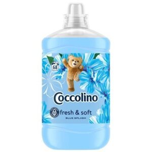 Coccolino Blue Splash aviváž 1,7l na 68 praní