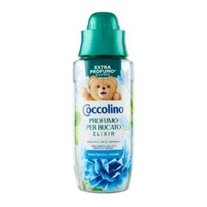 Coccolino Freschezza Celeste parfum do prádla 342 ml