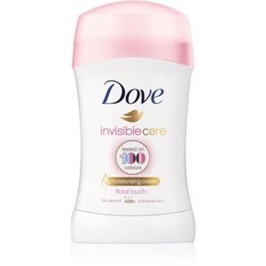Dove Floral Touch tuhý stick 40ml