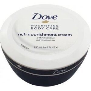 Dove Rich nourishment telový krém 250 ml