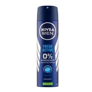 Nivea Men Fresh Active deospray 150ml