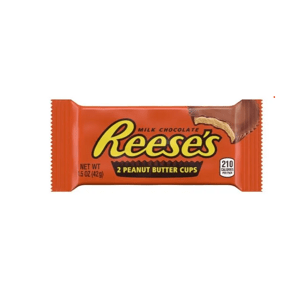 Reese's Reese’s 2 Peanut Butter Cups 42 g