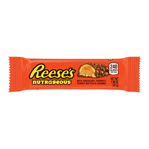 Reese's Reese‘s Nutrageos 47g