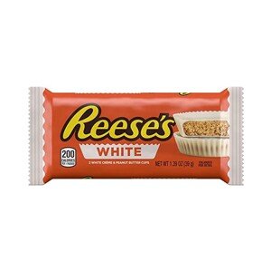 Reese's White Peanut Butter Cups 39g