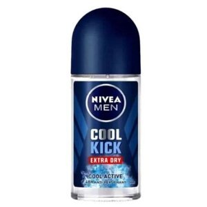 Nivea pánsky roll-on 50ml Cool kick