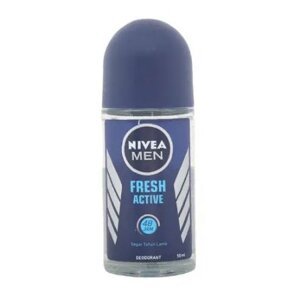Nivea pánsky roll-on 50ml Fresh active