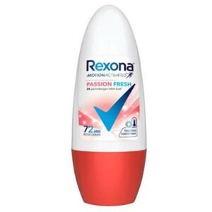 Rexona Passion Fresh dámska roll-on 45ml