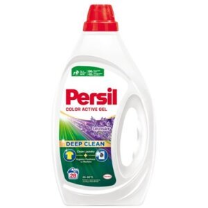 Persil Color Lavender prací gél 1,26L na 28 pracích dávok