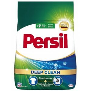 Persil Deep Clean Regular prací prášok 2,52kg na 42 praní