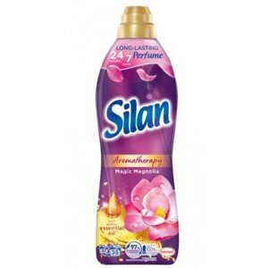 Silan Aromatherapy Fascinating Magic Magnolia aviváž 770ml na 35 praní