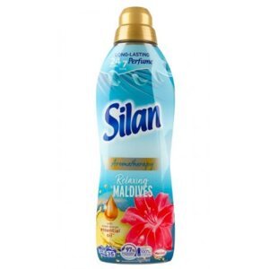 Silan Aromatherapy Relaxing Maldives aviváž 770ml na 35 praní